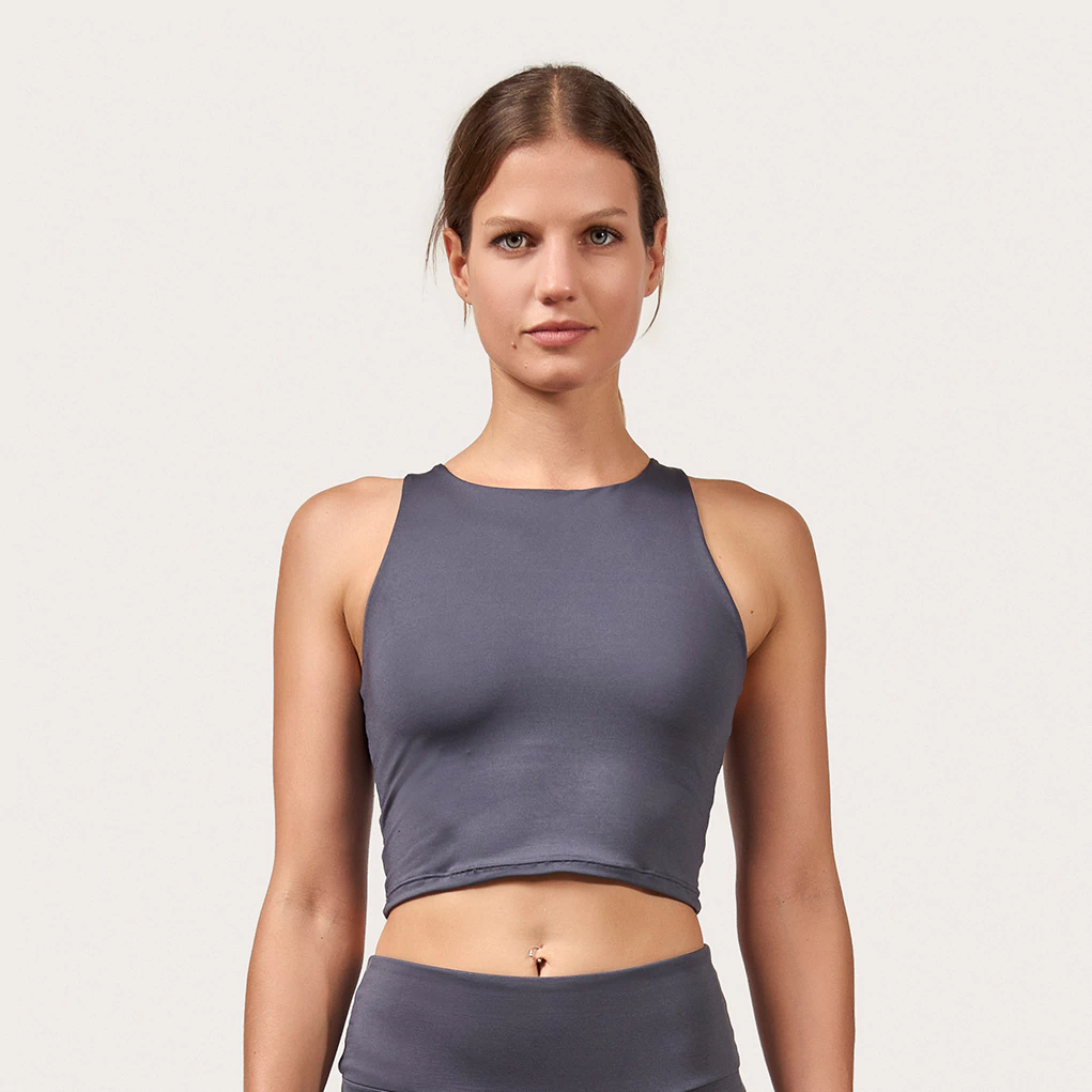 Crop Top DANTA