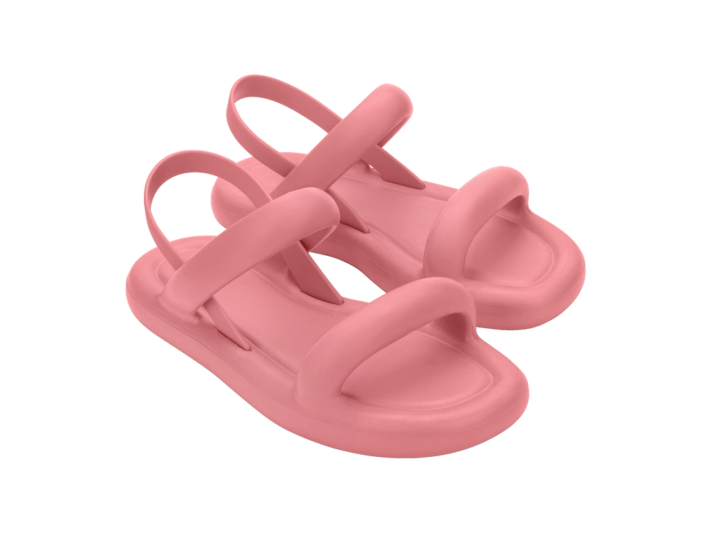 Sandalias Melissa Free Sandal Rosa