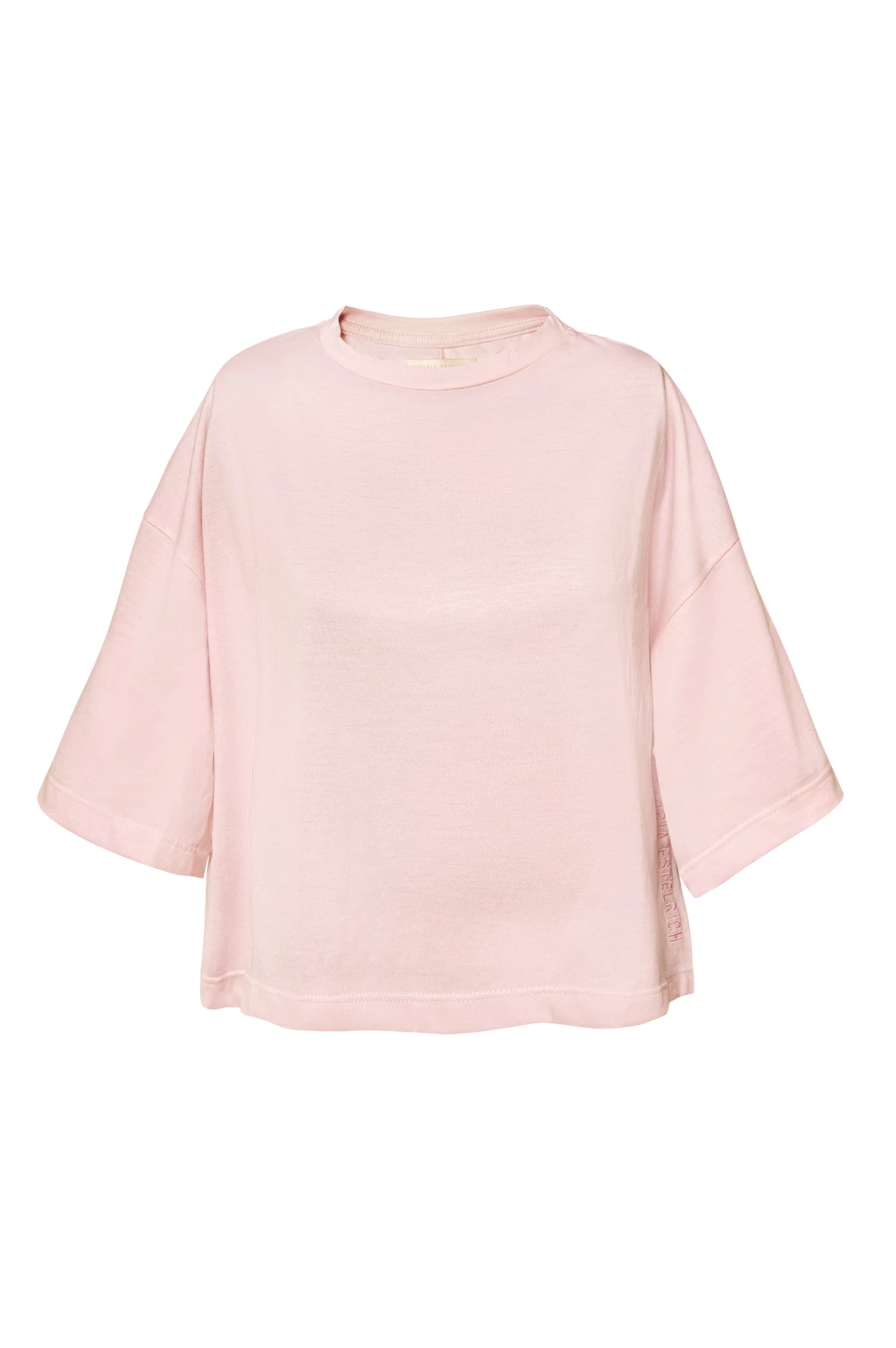 Remera ANTILLA Rosa Dior
