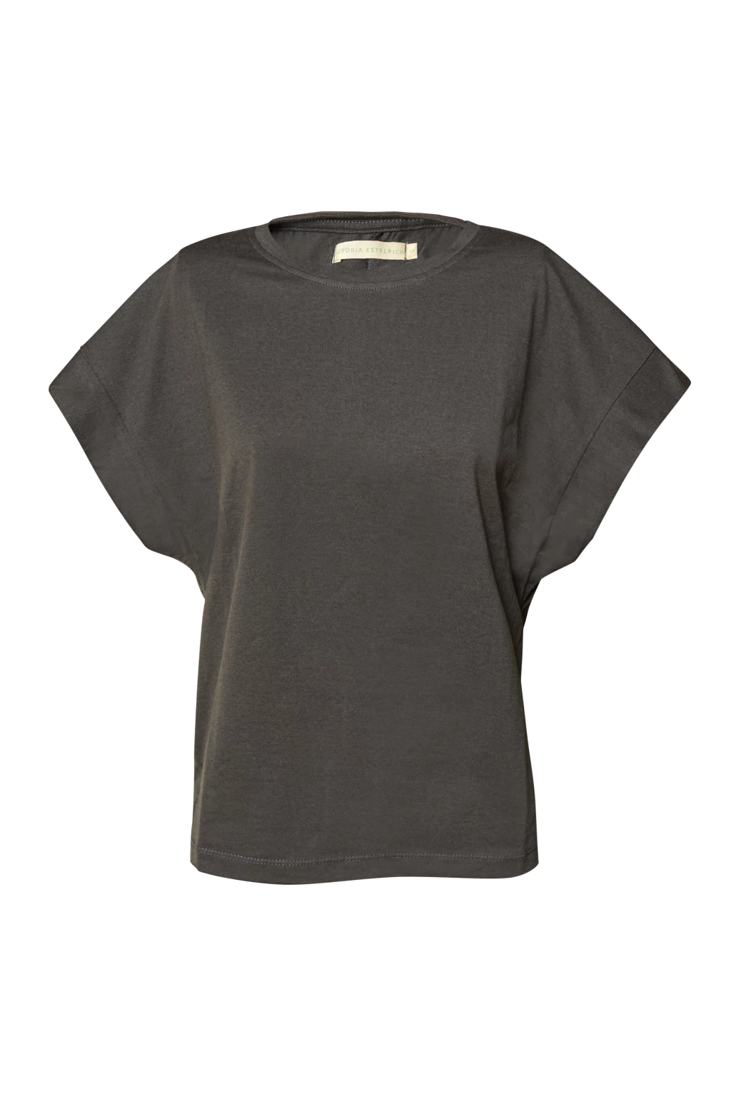 Remera ARIDO Acero