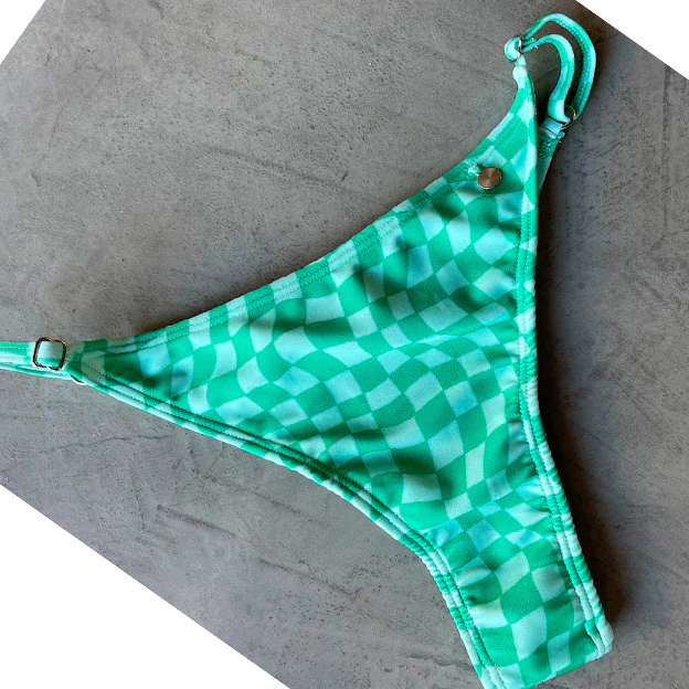 MINT Colaless regulable