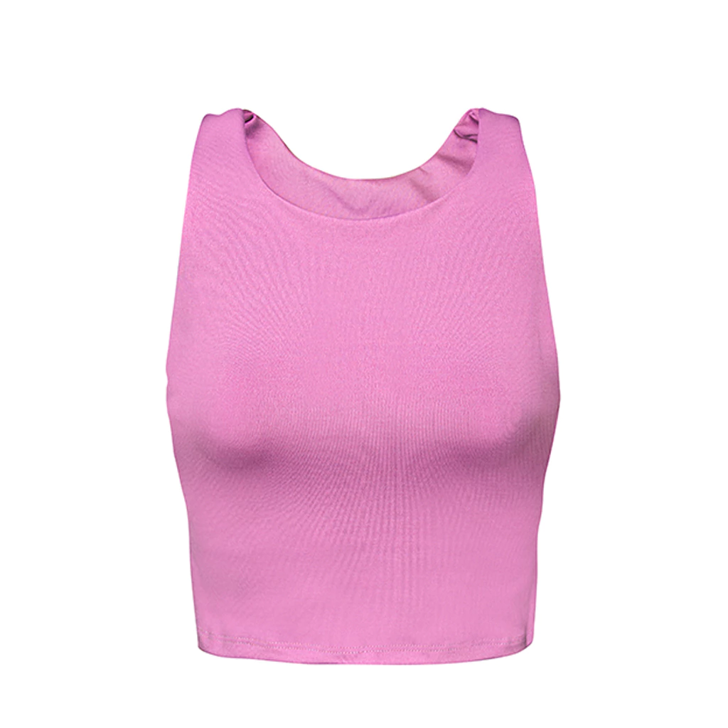 OCEAN Crop top