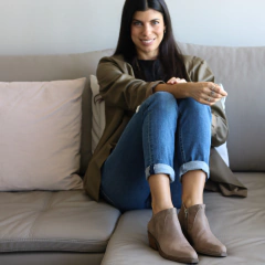 Geranio Visón - tienda online