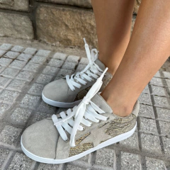 ZAPAS ESTRELLA REPTIL