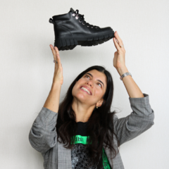 Cosmo Black - comprar online