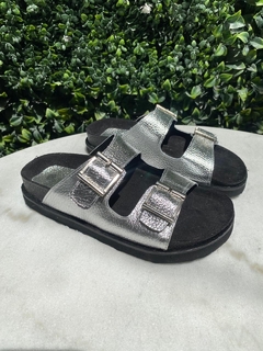 BIRK plata - tienda online