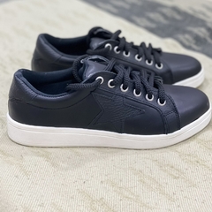 ZAPA ESTRELLA BLACK NEW- Cambio por stock o modelos disponibles
