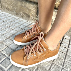 ZAPA ESTRELLA SUELA NEW- Cambio por stock o modelos disponibles