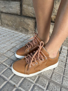 ZAPA ESTRELLA SUELA NEW- Cambio por stock o modelos disponibles - comprar online