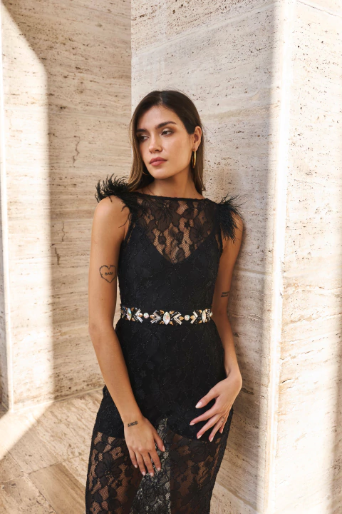 VESTIDO MILI - comprar online