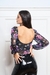 BODY FLORENCE - Laura Bonpland
