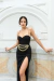 VESTIDO ELEONORE - comprar online
