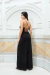 VESTIDO ELEONORE - Laura Bonpland
