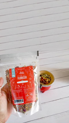 BOLSA FLORECER x 33 Gs. en internet