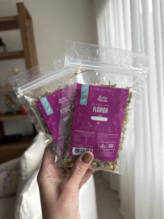 BOLSA FLORIDA X 33 Gs