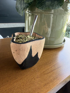 MATE ESTANCIERO PINTADO en internet