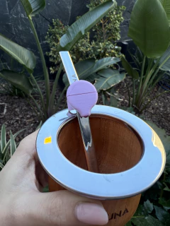 LUCESITA + BOMBILLA - tienda online