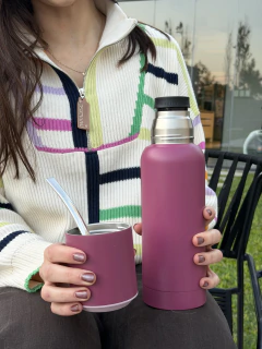 Kit matero TOGOU