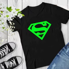 Remera “súpergirl”