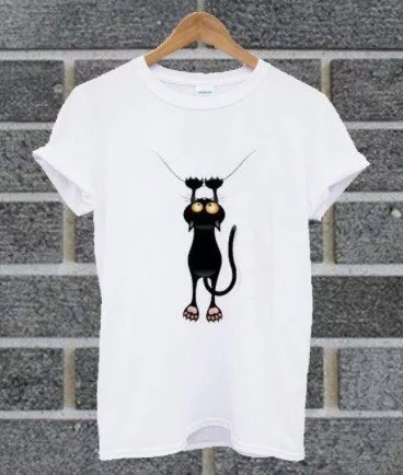Remera cats