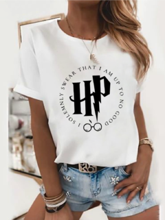 Remera "Hp"
