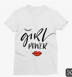 Girl Power