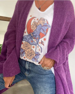 Sacon de lana mohir en internet