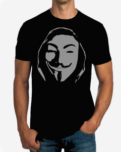 Remera "V"