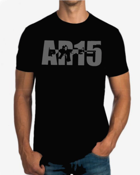 Remera "Ar"