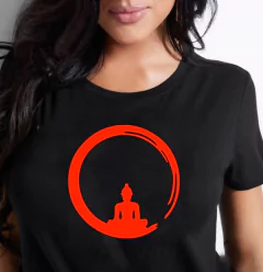Remera “yoga” - comprar online