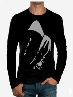 Remera "Cangoo boy"