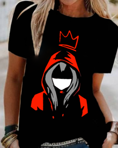 Remera “Cangoo Girl"