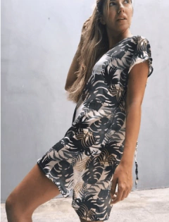 Vestido de Seda - comprar online