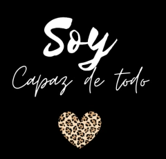 Remera "Soy" en internet