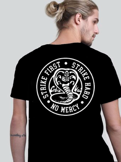 Remera “CK"