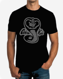 Remera “CK"