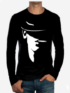 Remera "Dandy face"