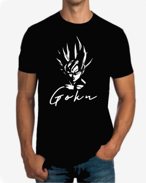 Remera “G”