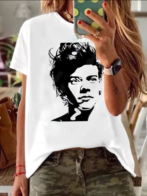 Remera "Harry"