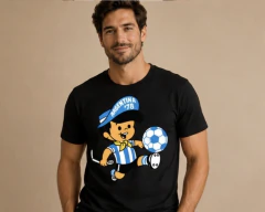 Remera "Gauchito" - comprar online