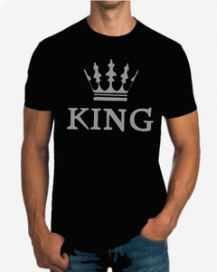 Remera "King"