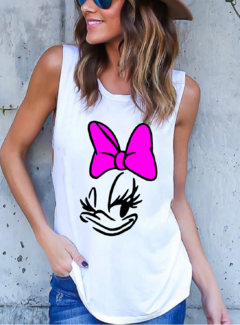 Musculosa "melisa"