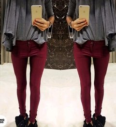 Pant lycra