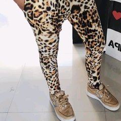 Babucha lycra