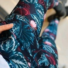 Babucha lycra