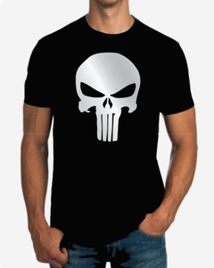 Remera "Punisher¨