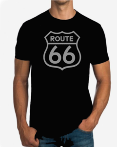 Remera "R66"