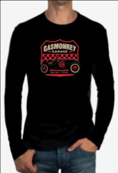 Remera "GS" - comprar online