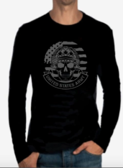 Remera "US"