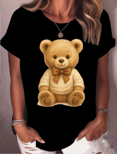 Remera "Tedy" - comprar online